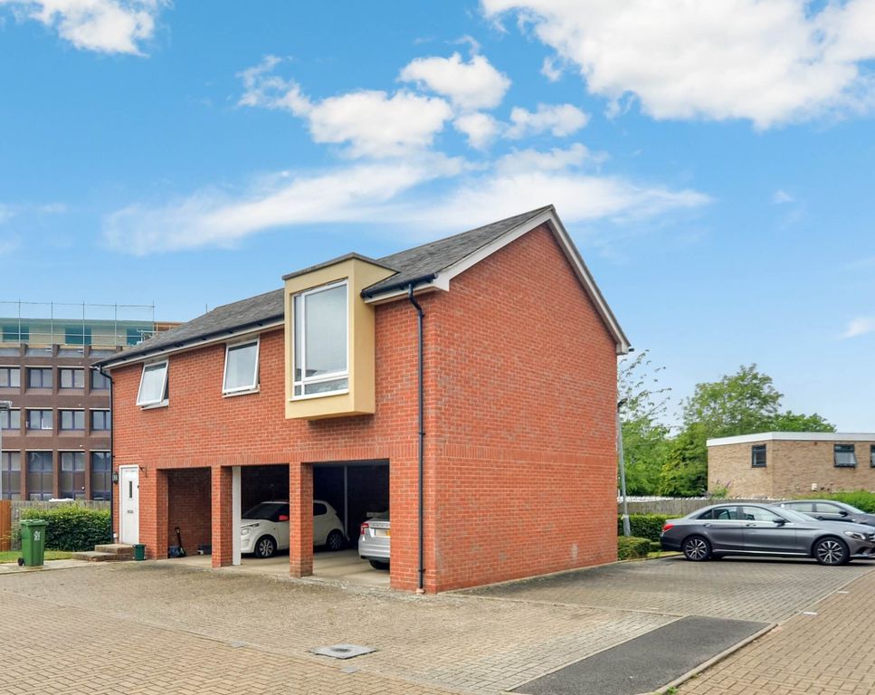 Additional image 20 of 2 bed flat for saleBlake Street, Aylesbury HP19