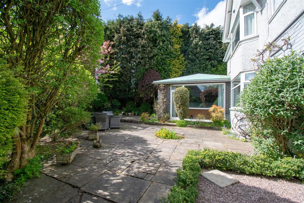 Additional image 20 of 4 bed detached house for saleBroadway, Ripley DE5