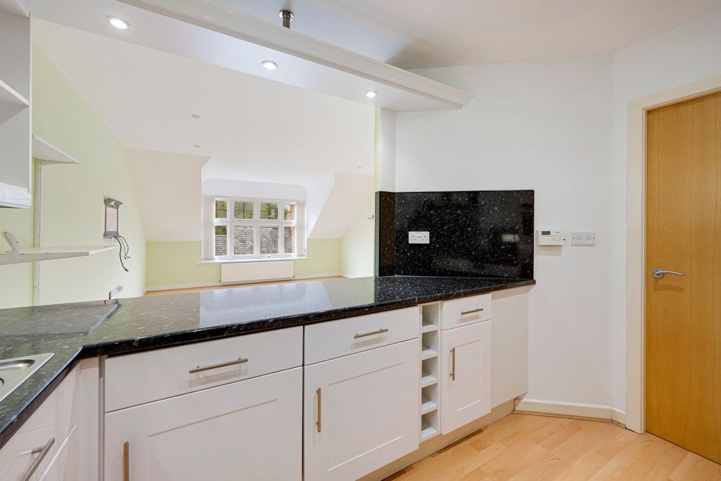Additional image 3 of 2 bed flat for saleChapel Road, Alderley Edge, Cheshire SK9