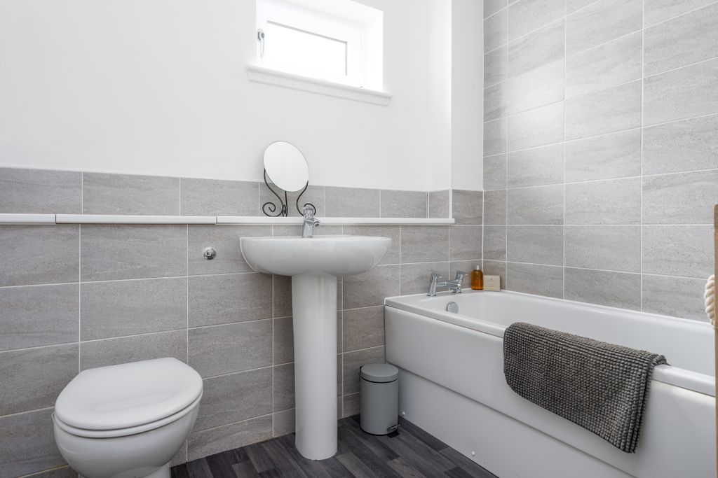 Additional image 12 of 4 bed link detached house for saleMcleod Road, Alloa FK10