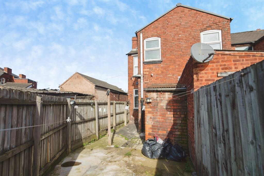 Additional image 16 of Deykin Avenue, BIRMINGHAM