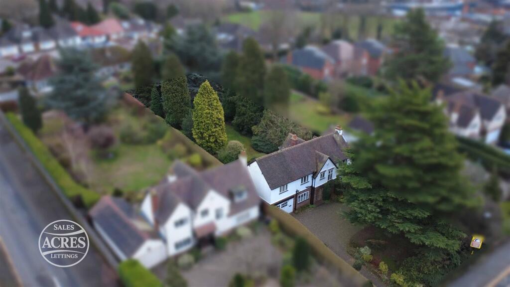 Additional image 28 of Hill Village Road, Four Oaks, Sutton Coldfield