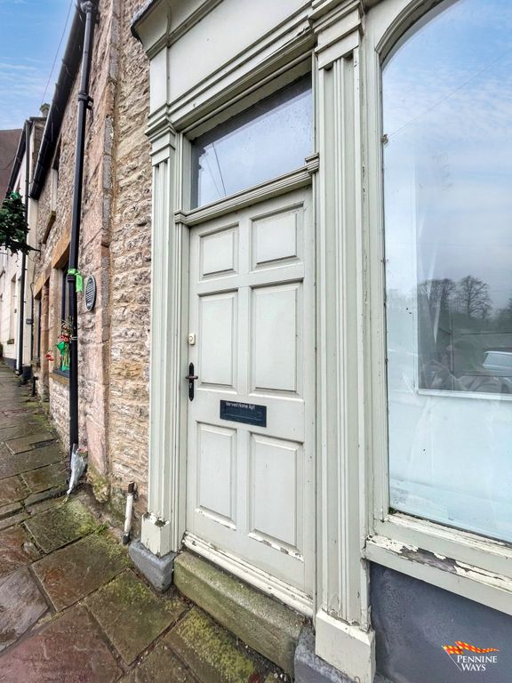 Additional image 2 of 3 bed flat for saleFront Street, Alston CA9