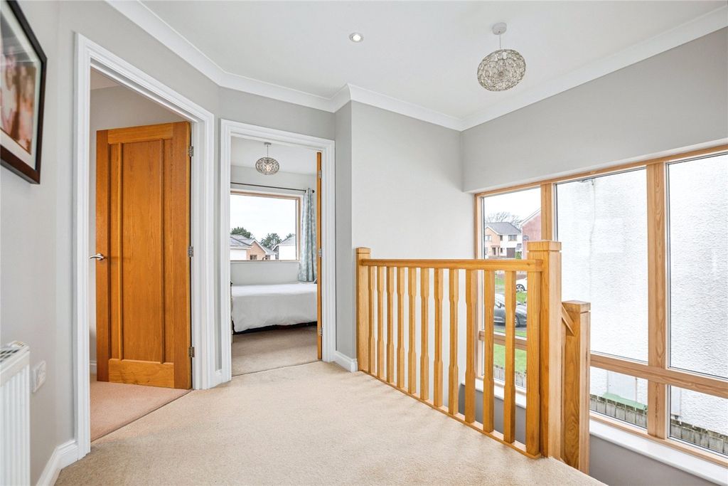 Additional image 16 of 5 bed detached house for saleCaer Wylan, Llanbadarn Fawr, Aberystwyth, Ceredigion SY23