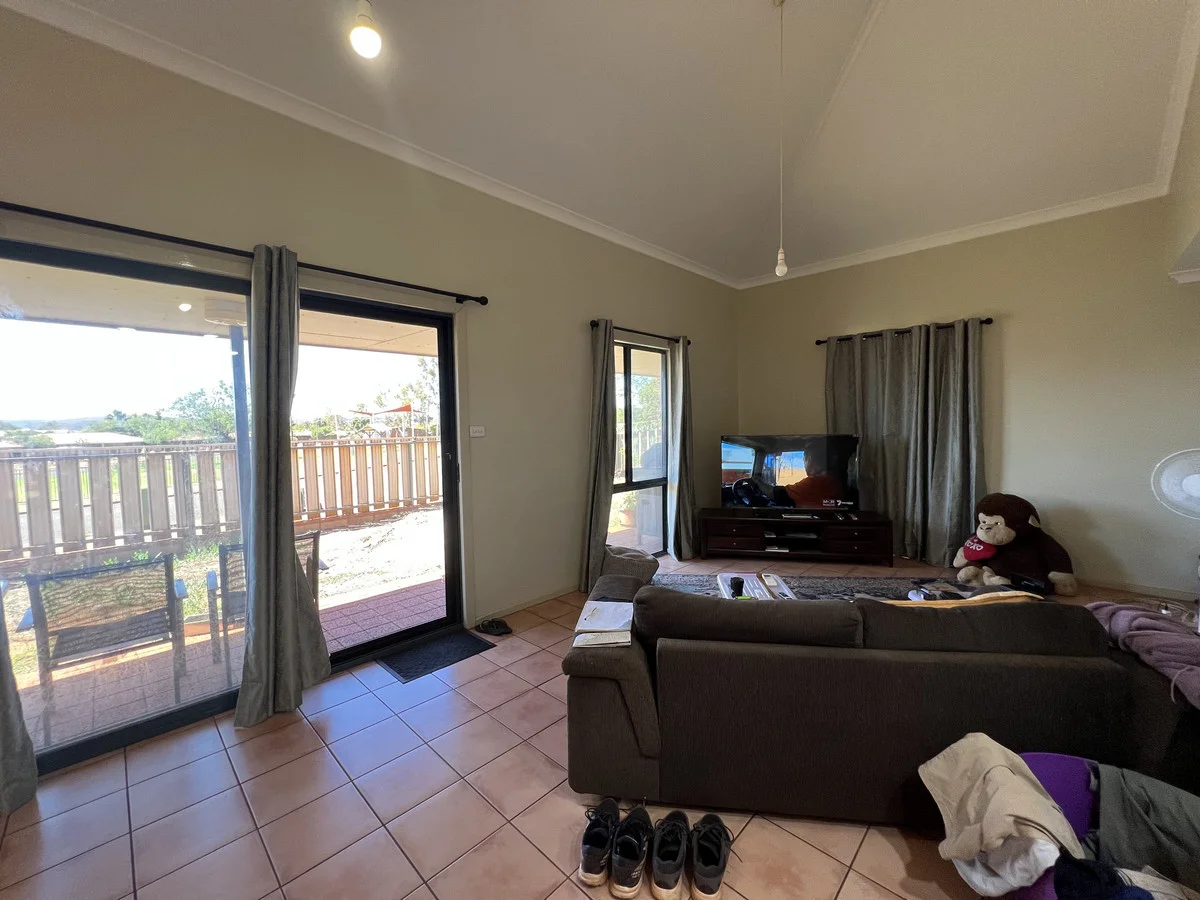 Additional image 3 of 4/6 Nardoo Loop, Newman WA 6753