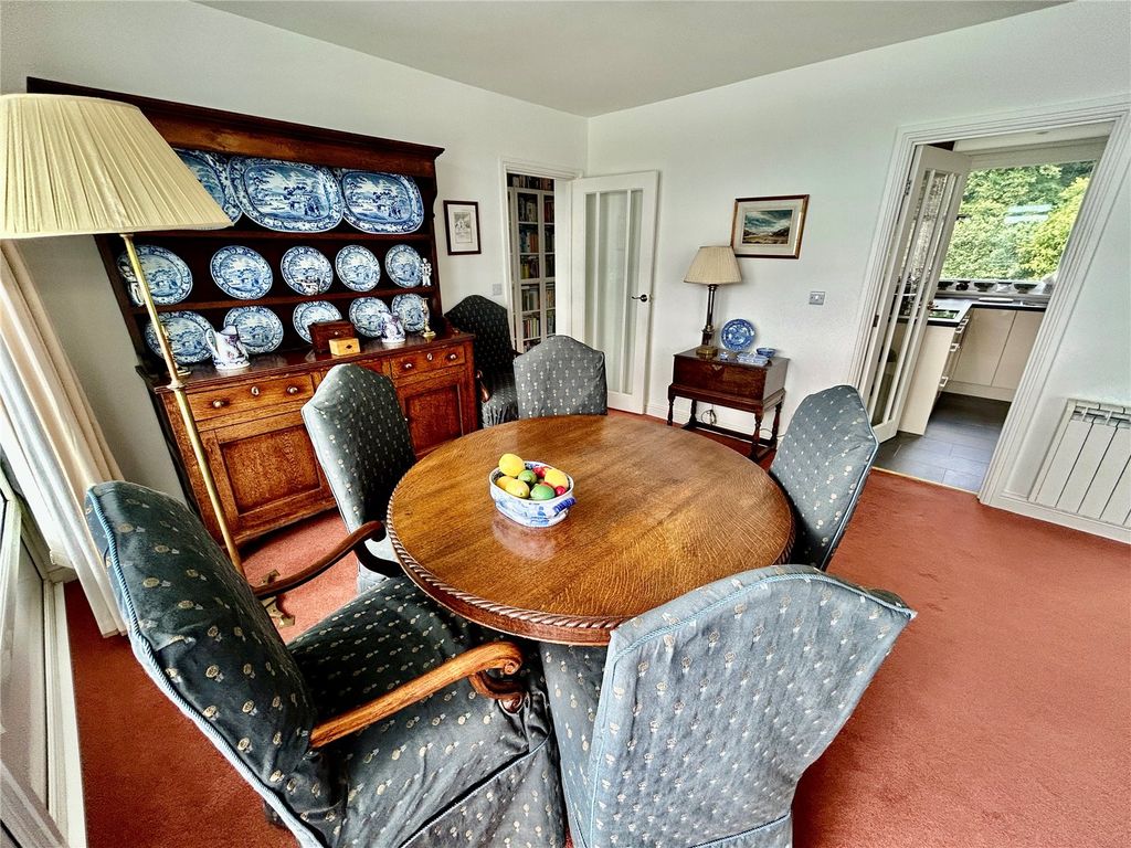 Additional image 19 of 2 bed flat for saleGlyn Garth Court, Menai Bridge, Isle Of Anglesey LL59