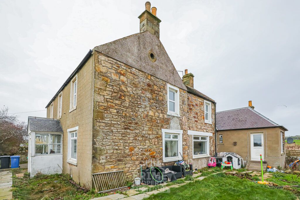 Additional image 34 of 4 bed end terrace house for saleWest Pitkierie Farm House, Anstruther KY10