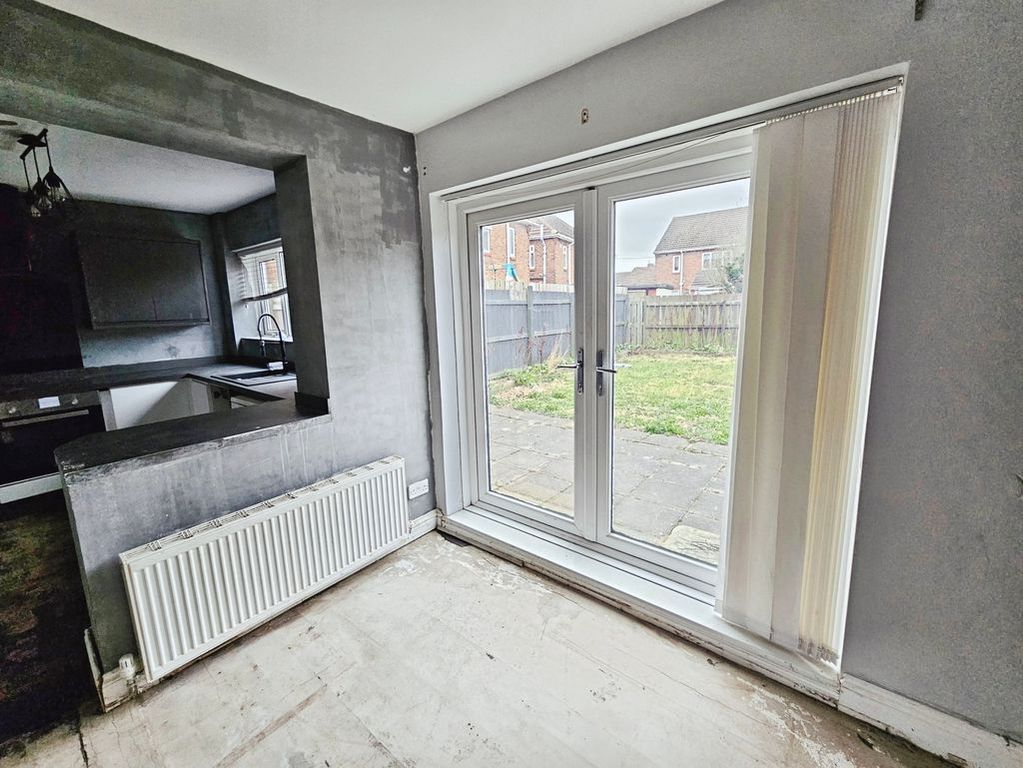 Additional image 4 of 3 bed semi-detached house for saleMelrose Avenue, Bedlington NE22