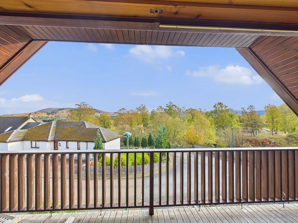 Additional image 41 of 4 bed detached house for saleDalfaber Park, Aviemore PH22