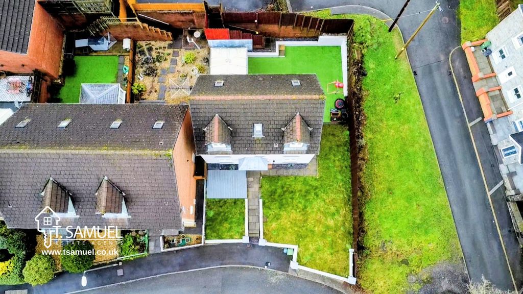 Additional image 39 of 4 bed detached house for saleCae Coed, Aberdare CF44
