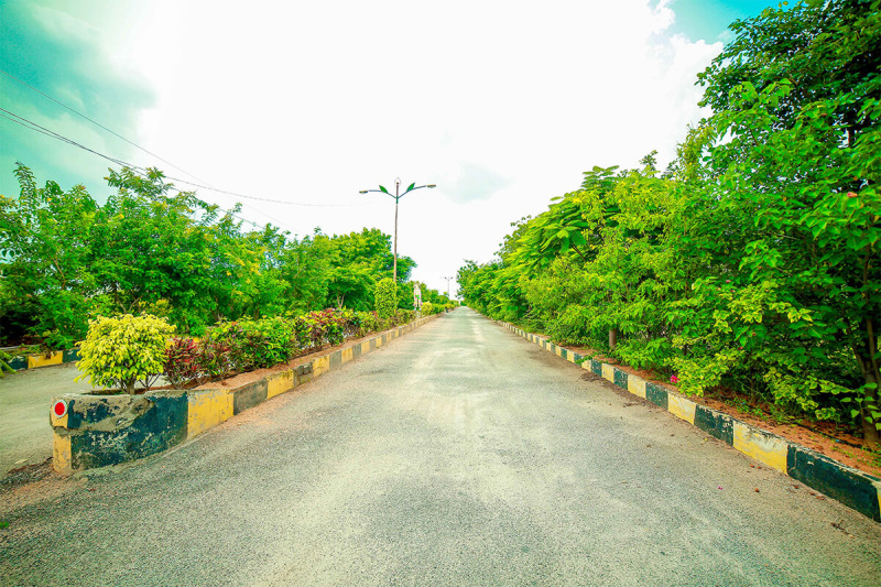 Additional image 2 of Warangal Highway, Hyderabad