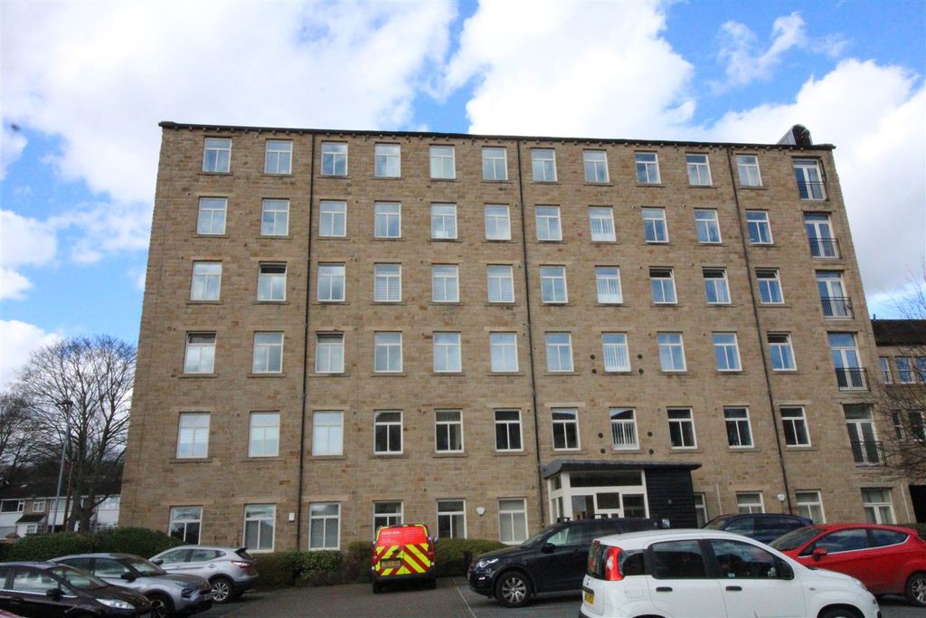 Additional image 4 of 1 bed flat for saleMill House, Textile Street, Dewsbury WF13