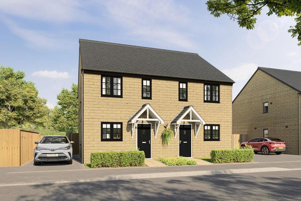 Additional image 2 of Bracewell Gardens, Earby, BB18
