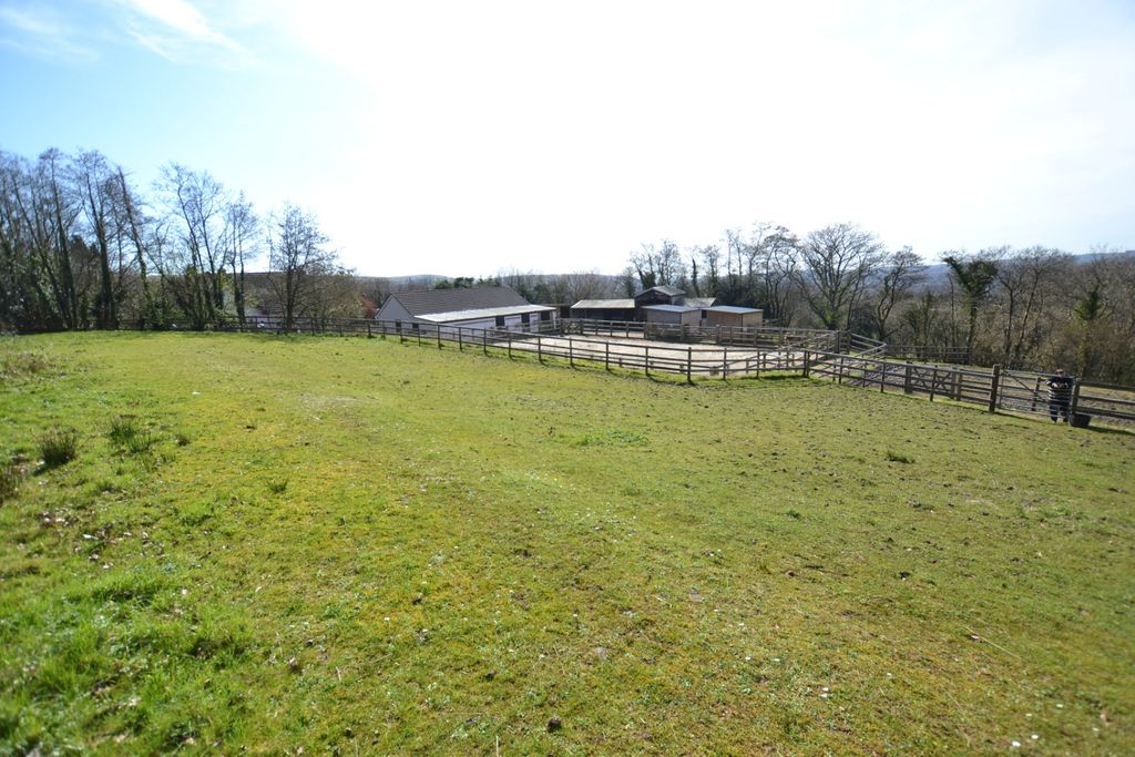 Additional image 19 of 5 bed detached house for saleHeol Ddu, Ammanford SA18