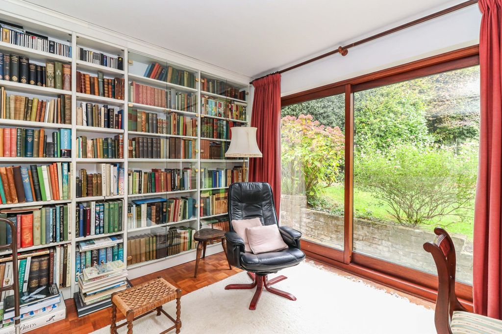 Additional image 7 of 5 bed detached house for saleEghams Wood Road, Beaconsfield, Buckinghamshire HP9