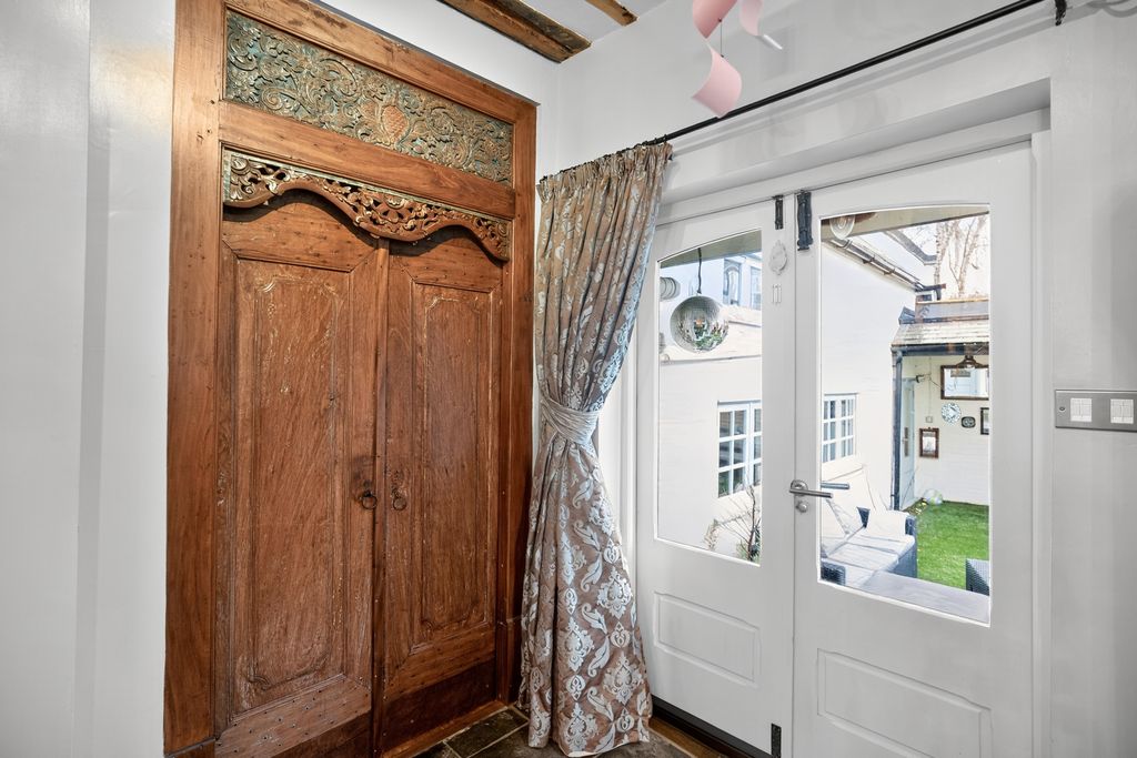 Additional image 9 of 4 bed detached house for saleClapgun Street, Castle Donington DE74
