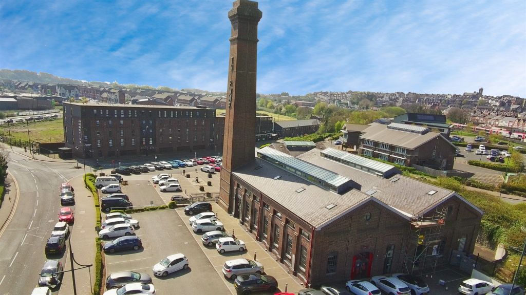 Additional image 18 of 1 bed flat for saleHood Road, Barry CF62