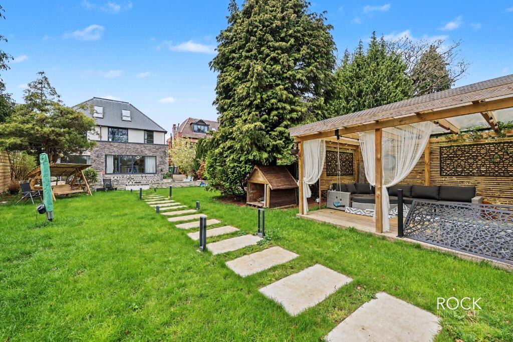 Additional image 32 of Silhill Hall Road, Solihull, West Midlands, B91