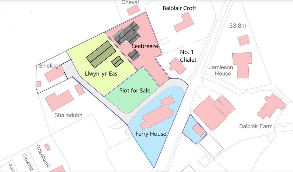Additional image 5 of Land for saleBalblair, Dingwall IV7