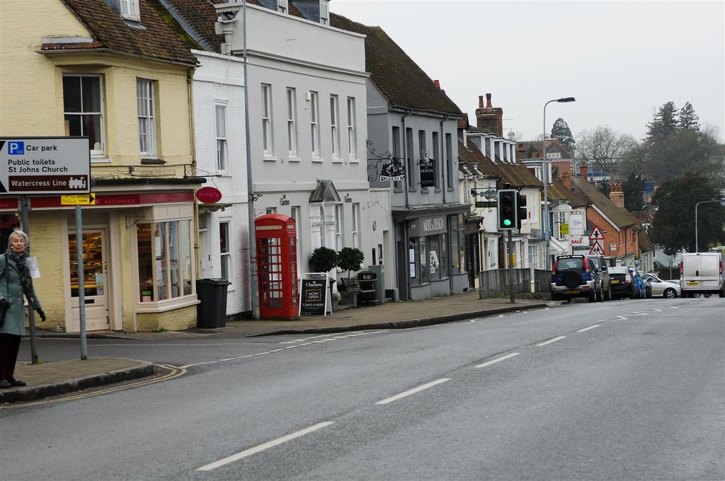 Additional image 36 of 1 bed flat for saleWayfarer Place, The Dean, Alresford SO24