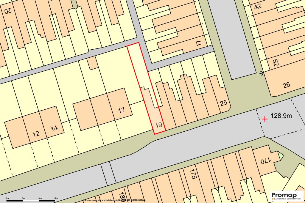 Additional image 2 of 19 Grange Road, Small Heath, Birmingham, West Midlands, B10 9QF