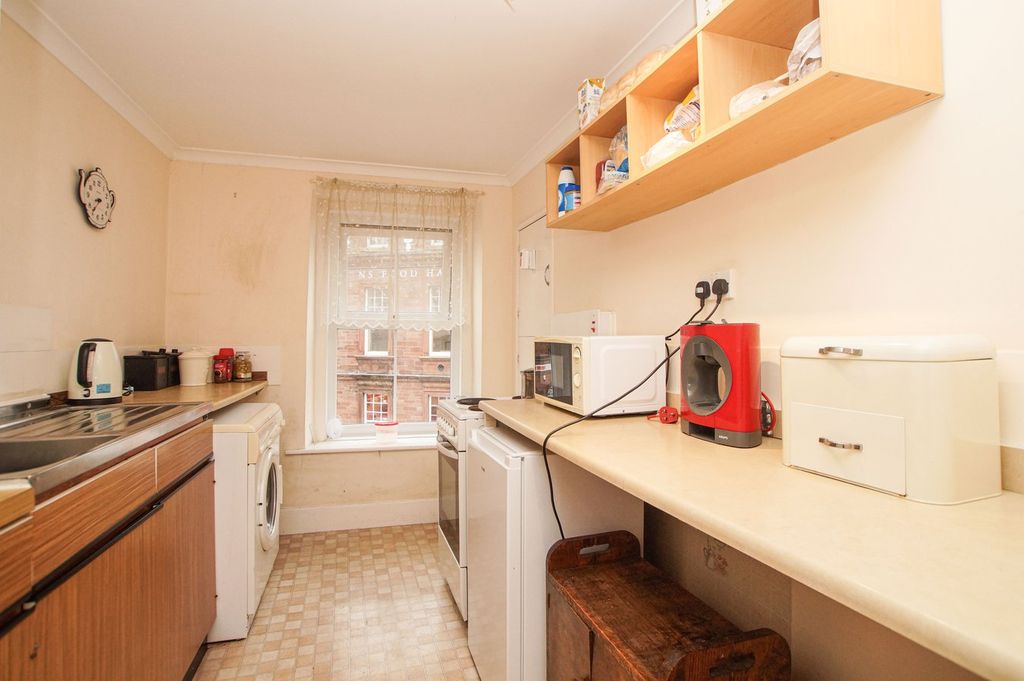 Additional image 3 of 1 bed flat for saleThe Old George, 2 Market Place, Brampton CA8
