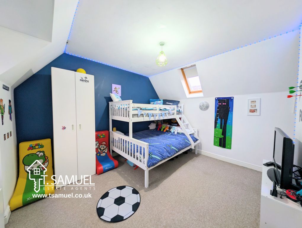 Additional image 28 of 4 bed detached house for saleCae Coed, Aberdare CF44