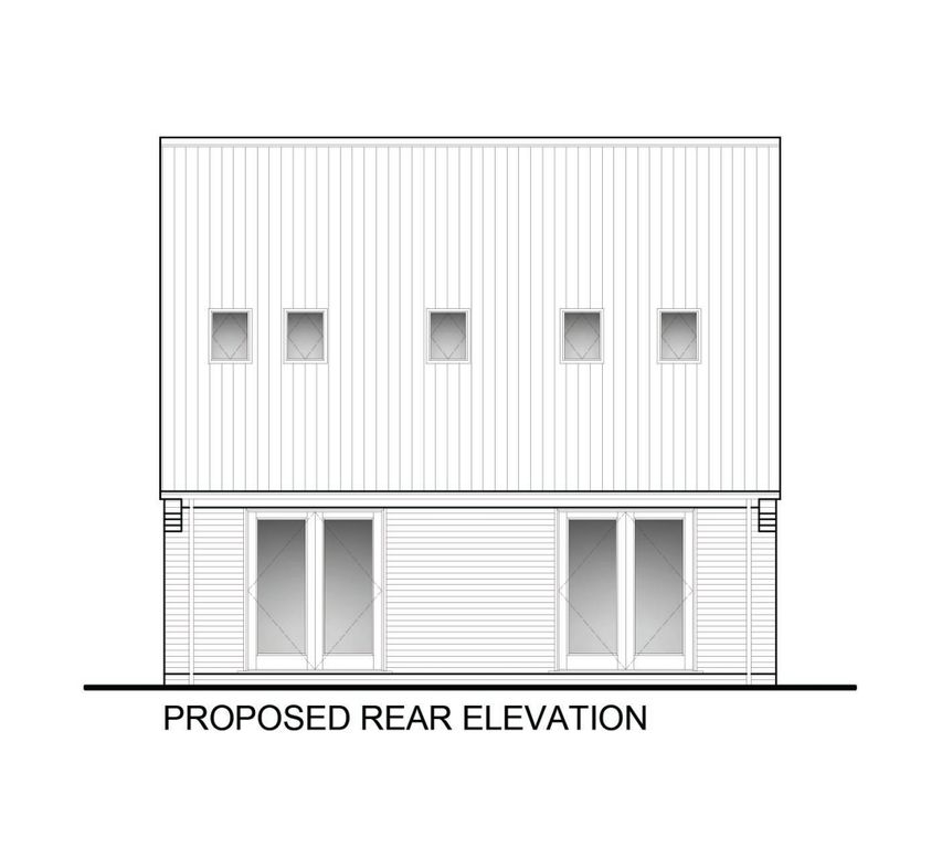 Additional image 6 of Land for saleLand At 89, Springwood View Close, Sutton In Ashfield, Nottinghamshire NG17