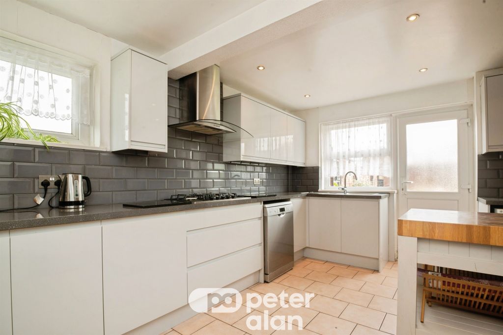 Additional image 2 of 4 bed end terrace house for saleSt. Arvans Road, Cwmbran NP44