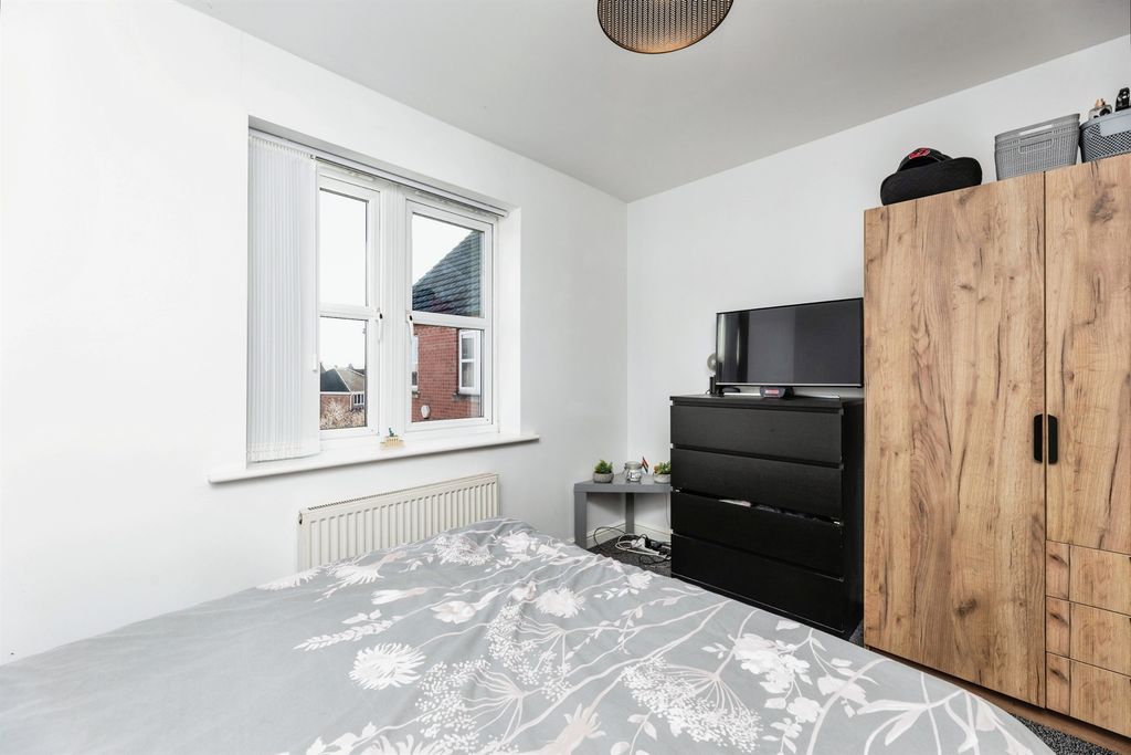 Additional image 16 of 2 bed flat for saleTwo Gates Way, Shafton, Barnsley S72