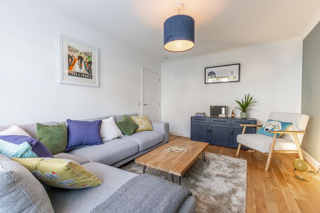Additional image 6 of 4 bed detached house for salePrestney Burn Road, Auchterarder PH3
