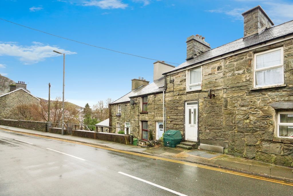 Additional image 2 of 3 bed terraced house for saleHigh Street, Blaenau Ffestiniog, Gwynedd LL41