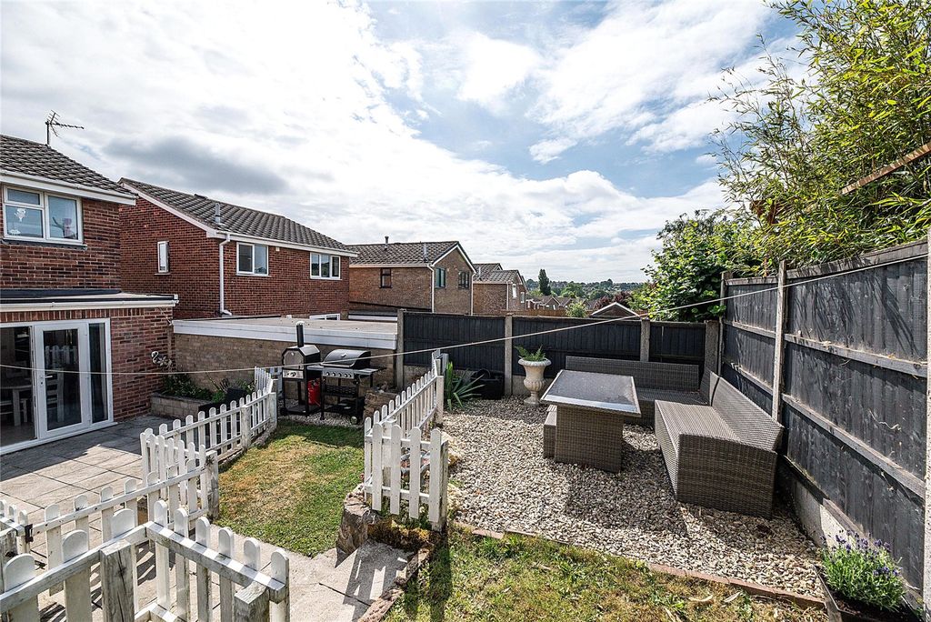 Additional image 17 of 3 bed detached house for saleMarlborough Drive, Belper, Derbyshire DE56
