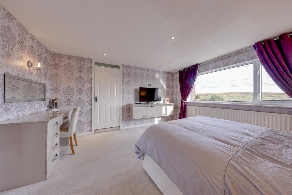 Additional image 21 of 3 bed detached house for saleHillside Crescent, Weir, Bacup, Rossendale OL13