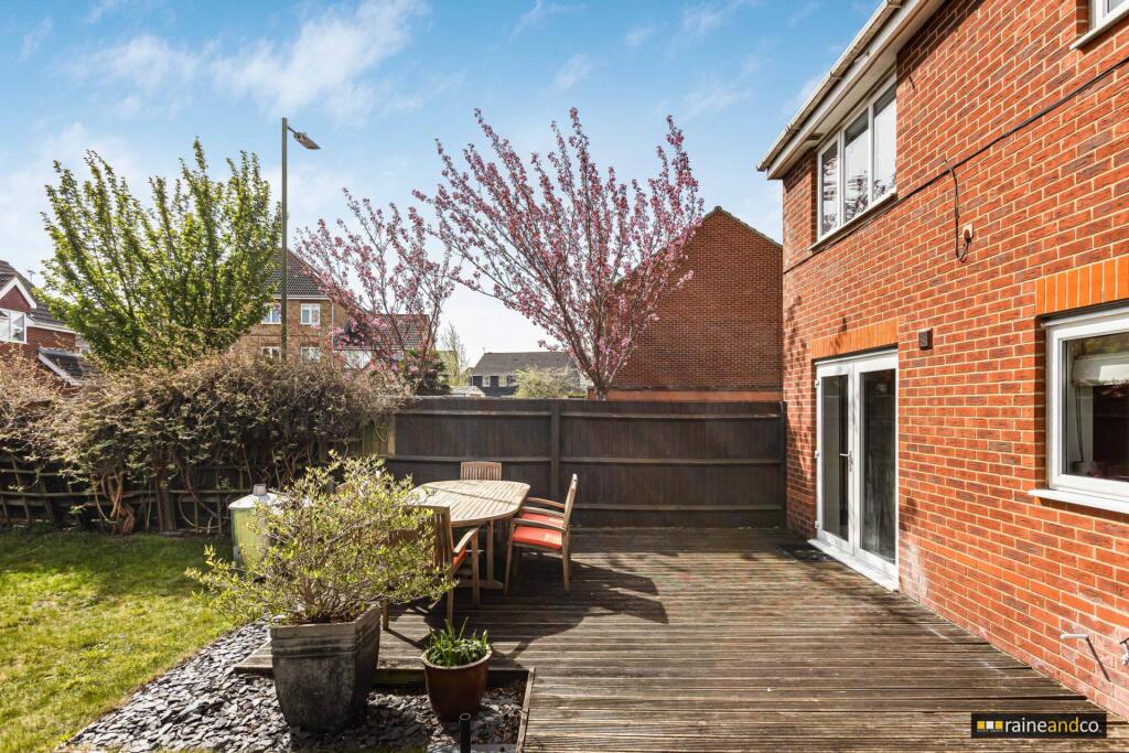 Additional image 33 of Lavender Close, Hatfield