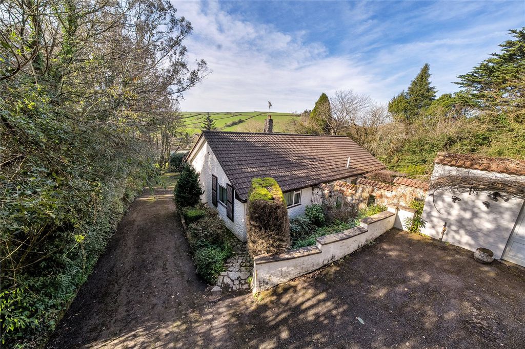 Additional image 25 of 4 bed bungalow for saleShirwell Road, Barnstaple, Devon EX31