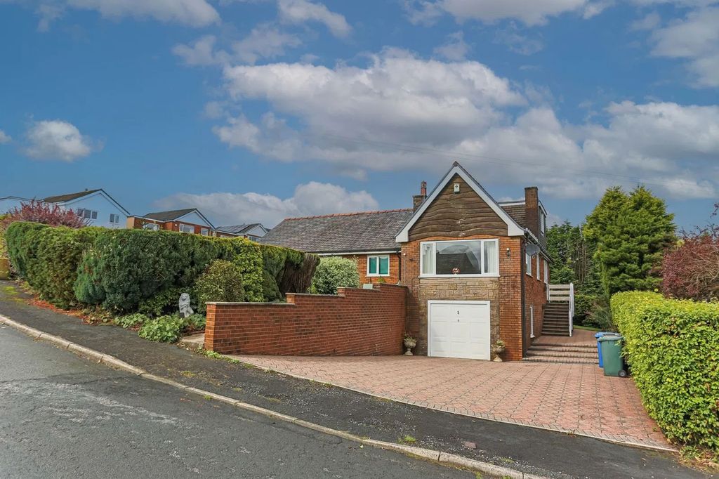 Additional image 34 of 4 bed detached house for saleHillside Crescent, Bacup OL13