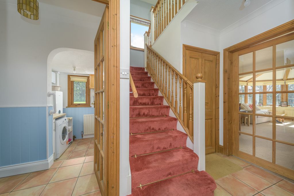 Additional image 5 of 3 bed end terrace house for saleShepherds Hill, Alnmouth, Alnwick, Northumberland NE66