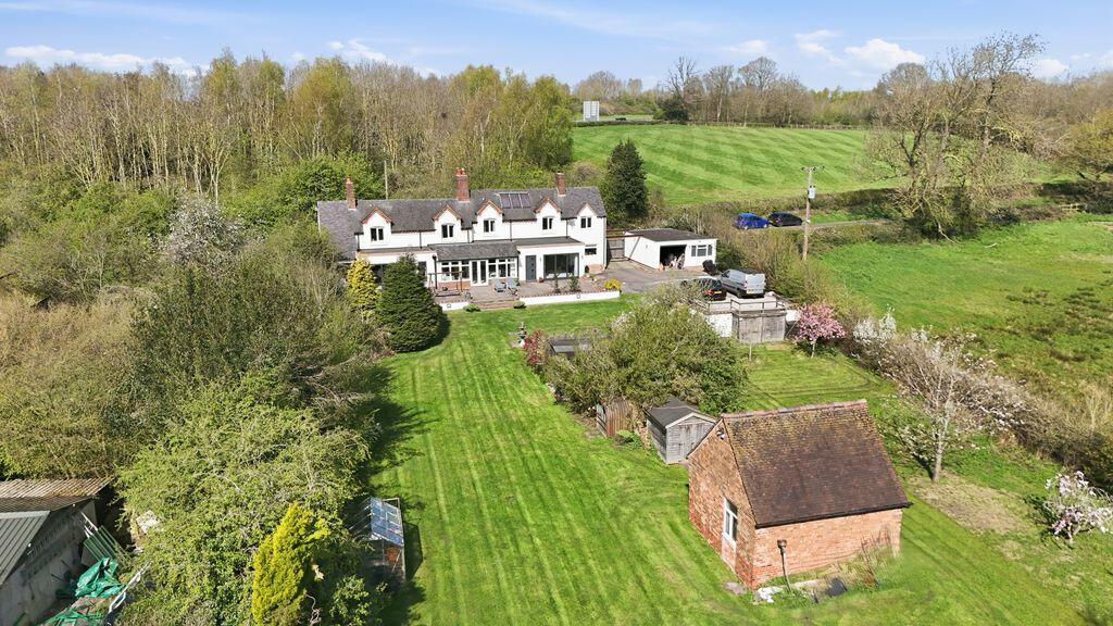 Additional image 41 of Canwell Cottage, Turf Pitts Lane, Sutton Coldfield, B75 5TB