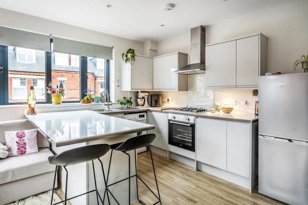 Additional image 3 of 1 bed flat for saleJubilee Terrace, Dorking RH4