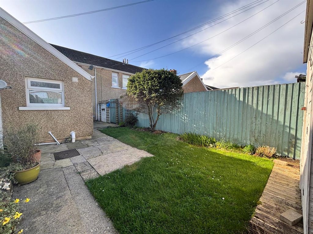 Additional image 15 of 3 bed terraced house for saleHeol Tregoning, Llanelli SA15