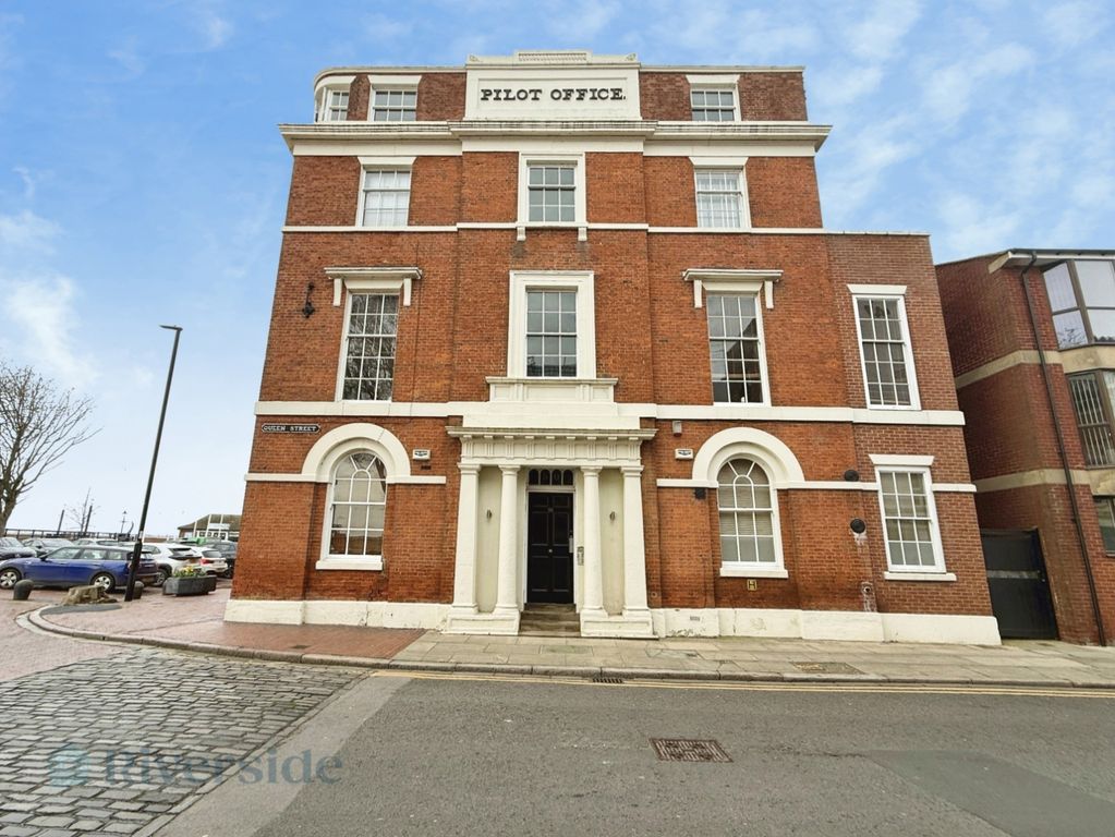 Additional image 17 of 1 bed property for saleQueen Street, Hull HU1