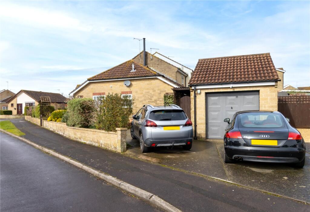 Additional image 23 of Evesham Avenue, Yeovil, Somerset, BA21
