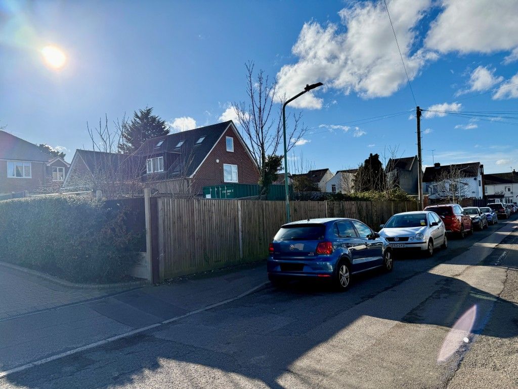 Additional image 3 of Land for saleNapier Road, Gillingham ME7