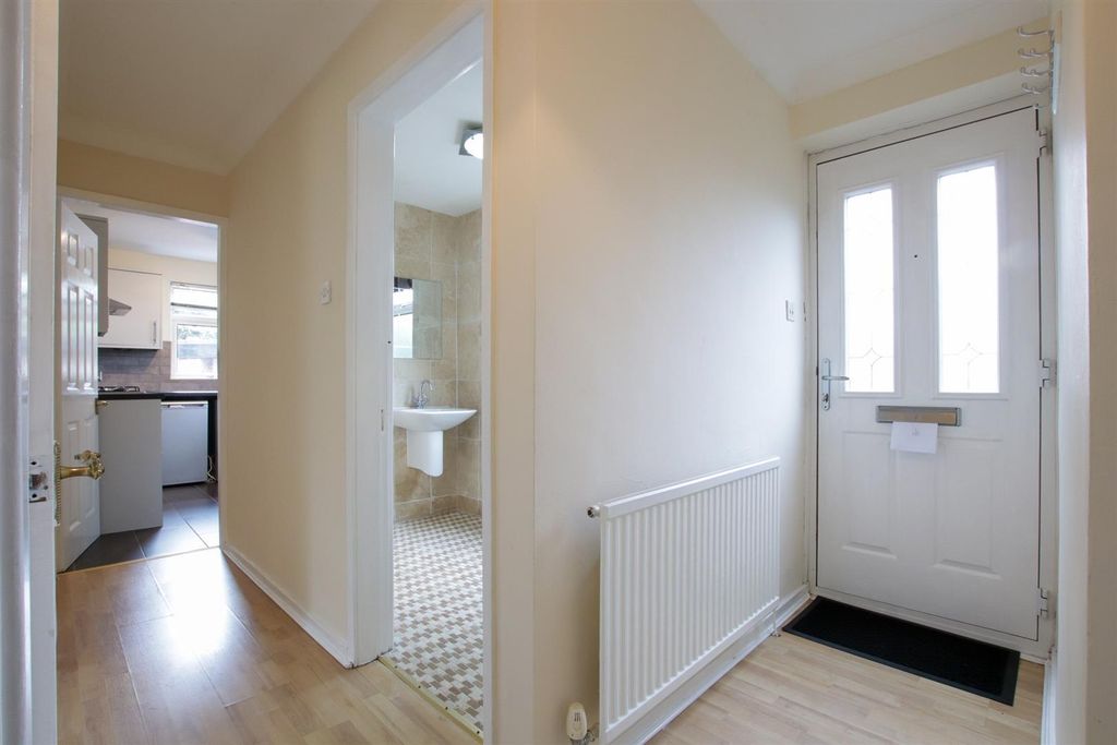 Additional image 2 of 2 bed flat for saleBarrington Road, Altrincham WA14