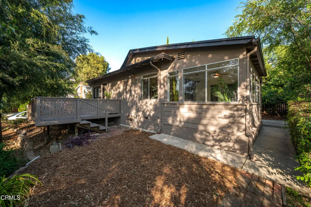 Additional image 41 of 253 Redwood Drive, Pasadena, CA 91105