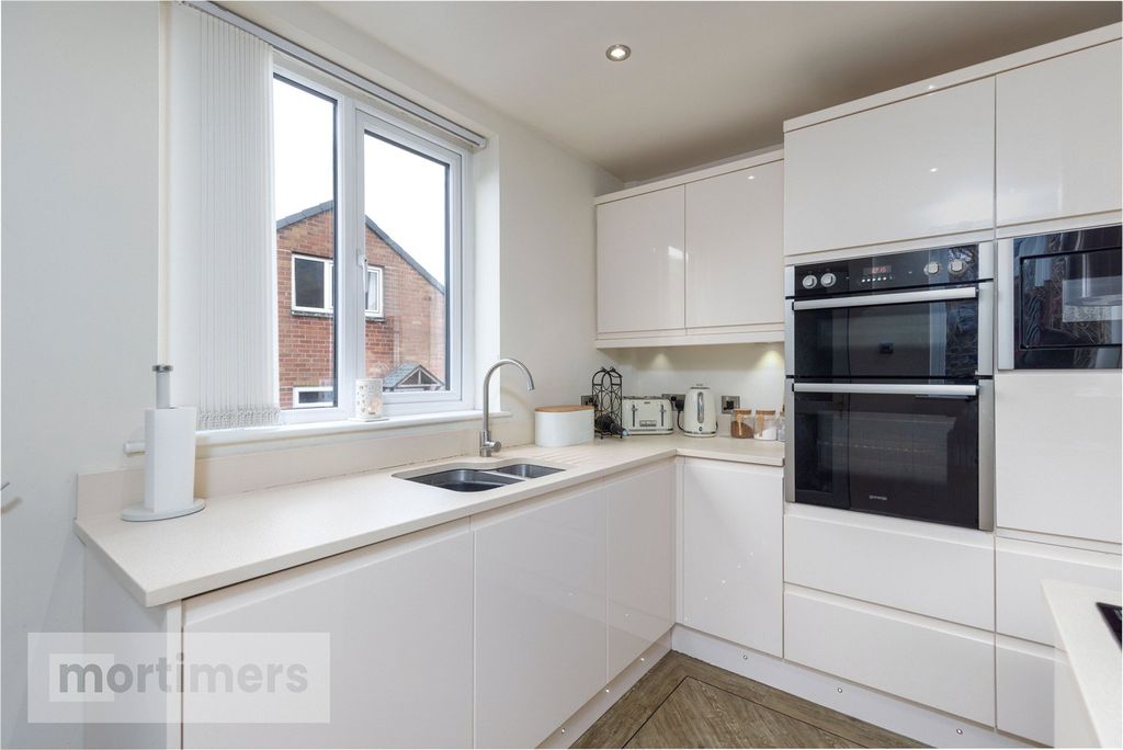 Additional image 7 of 4 bed semi-detached house for saleShelley Drive, Accrington, Lancashire BB5