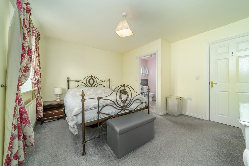 Additional image 18 of 4 bed detached house for saleTyelaw Meadows, Shilbottle, Alnwick, Northumberland NE66