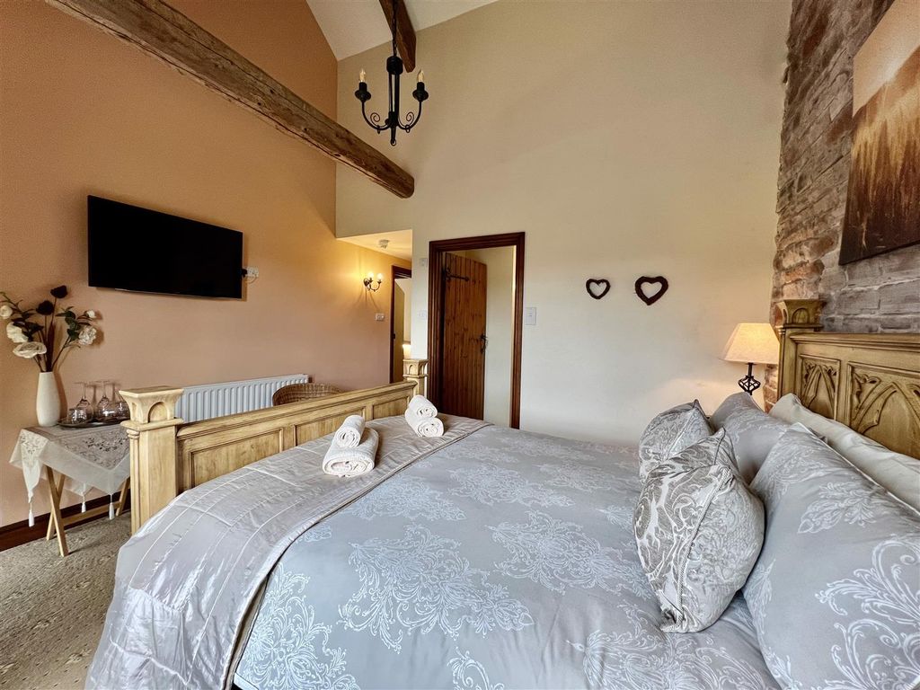 Additional image 15 of 7 bed barn conversion for saleCatterlen, Penrith, Cumbria CA11