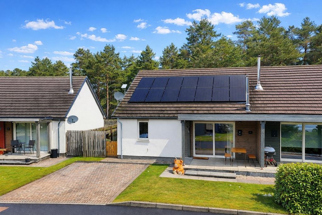 Additional image 27 of 3 bed semi-detached bungalow for sale5 Ski Road Cottages, Inverdruie, Coylumbridge, Aviemore PH22